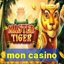 mon casino